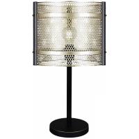 Настольная лампа Illumico IL1003-1T-05 BK GD