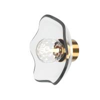 Настенный светильник Maytoni Miracle MOD207WL-01BS