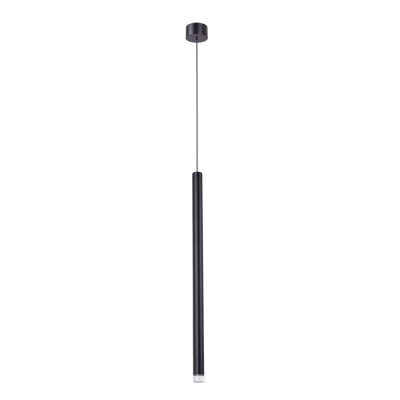 Подвесной светильник Arte Lamp Solid A5570SP-1BK