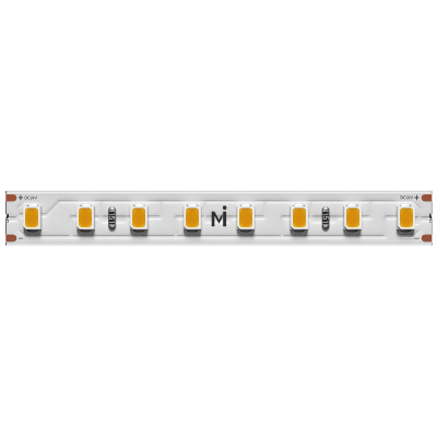 Светодиодная лента Maytoni Led Strip 24В 2835 9,6Вт/м 3000К 5м IP20 201097