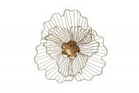 Декор Цветок Garda Decor 37SM-1572