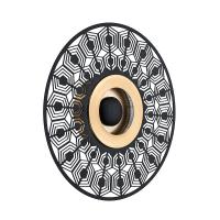 Настенный светильник Arte Lamp Biscotto A2644AP-1GO