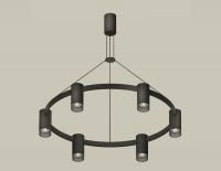 Подвесная люстра Ambrella Light Traditional DIY (С9022, N6151) XB9022201