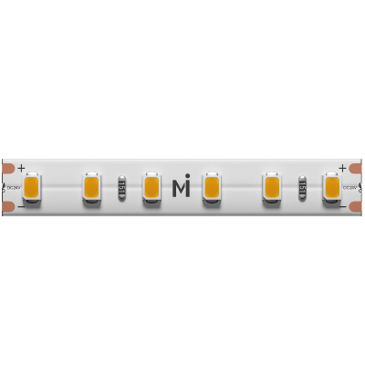 Светодиодная лента Maytoni Led Strip 24В 2835 9,6Вт/м 3000К 5м IP20 201038