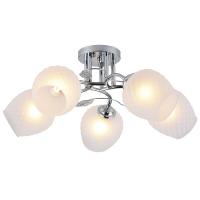 Потолочная люстра Escada Sorbaria 1108/5PL