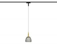 Трековый магнитный светильник Ambrella Light Magnetic Ultra Slim Track System GV1656