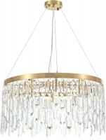 Подвесная люстра MyFar David MR1973-8P