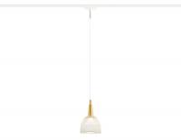 Трековый магнитный светильник Ambrella Light Magnetic Ultra Slim Track System GV1652
