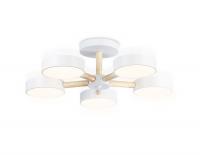 Люстра на штанге Ambrella Light LineTech FL4825