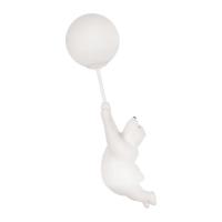 Настенный светильник Loft IT Teddy 10030W/A