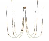 Подвесная люстра Kink Light Бофорт 08060-6A,20