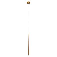 Подвесной светильник Arte Lamp Frankie A2191SP-6PB