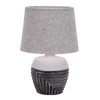 Настольная лампа Escada Eyrena 10173/L Grey