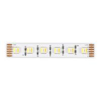 Светодиодная лента ST Luce 24В 18Вт/м 2700/6000К+RGBК 1м IP20 ST1006.018.20RGBCCT