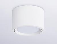Накладной поворотный светильник Ambrella Light TECHNO SPOT TN6805