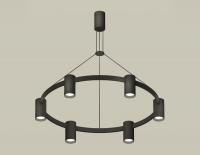Подвесная люстра Ambrella Light Traditional DIY (С9022, N6102) XB9022100