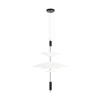 Подвесной светильник Loft IT Skylar 10244/C Black