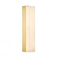 Настенный светильник Belfast Ravenhill 3390 BR MB