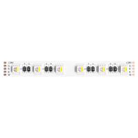 Светодиодная лента Arte Lamp Tape 24В 14,4Вт/м 4000К 5м IP20 A2406012-01-RGB4K