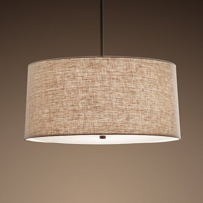 Подвесной светильник ImperiumLoft Linen 75147-22