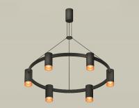 Подвесная люстра Ambrella Light Traditional DIY (С9022, N6154) XB9022202