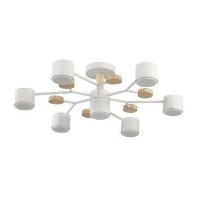 Люстра на штанге Lumion Rondo 8195/7C