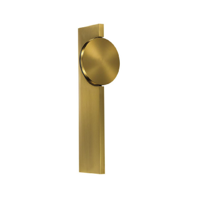 Настенный светильник Odeon Light Reflection 7096/3WL
