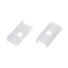 Держатель Arlight ARL-MOONLIGHT-10x5mm-CLIP-P CLEAR 042918