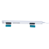 Мебельный светильник Uniel ULM-F60-2W/4000K/RECH SENSOR IP20 WHITE UL-00011955
