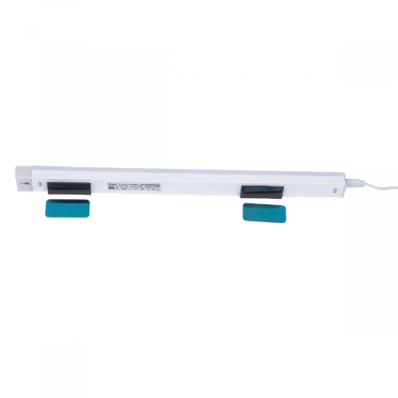 Мебельный светильник Uniel ULM-F60-2W/4000K/RECH SENSOR IP20 WHITE UL-00011955