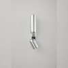 Спот Crystal Lux VENTO AP15W LED CHROME