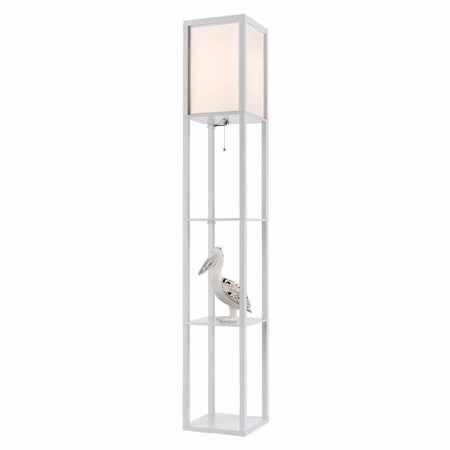 Торшер Lumion Practic 8089/1F
