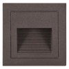 Подсветка для лестниц и ступеней AM Group AM99LG-3227 COFFEE 4000K