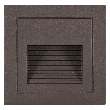 Подсветка для лестниц и ступеней AM Group AM99LG-3227 COFFEE 4000K