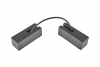 Коннектор DesignLed SY-CN-FLEX2-BL 013166