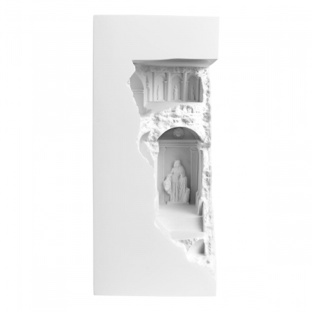 Гипсовый светильник Loft IT Antique 10355D