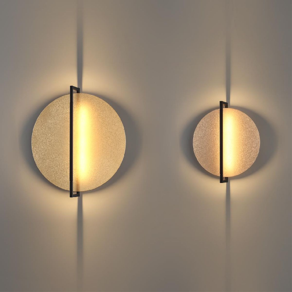 Настенно-потолочный светильник Odeon Light Lunar 7016/20WL