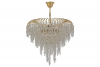 Подвесная люстра Arti Lampadari Ferla E 1.5.46.105 G