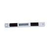 Мебельный светильник Uniel ULM-F60-1W/4000K/RECH SENSOR IP20 WHITE UL-00011954