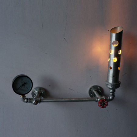 Настенный светильник Loft IT Loft1906W