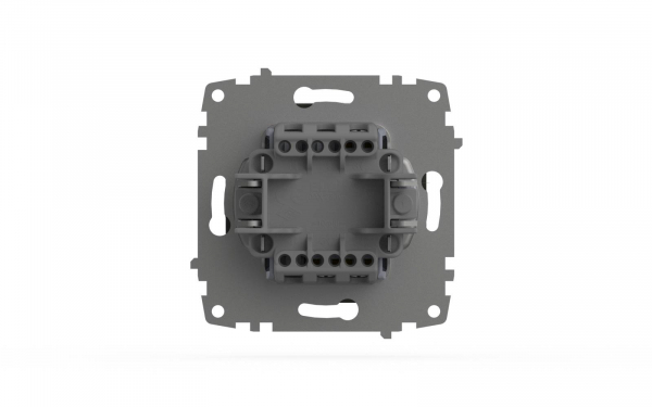 Переключатель ELBI Zena Vega 609-011100-209