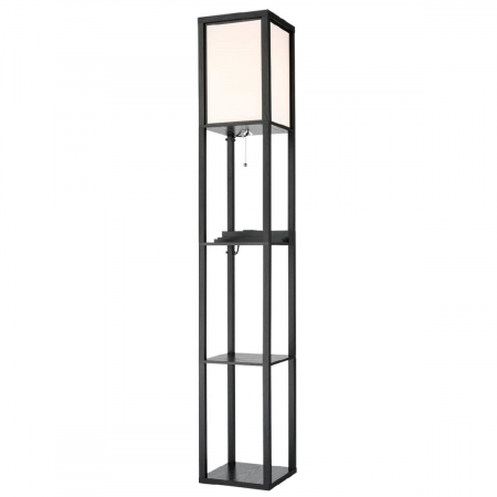 Торшер Lumion Practic 8093/1F