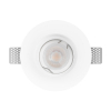 Встраиваемый гипсовый светильник Loft IT Ghost 10356C
