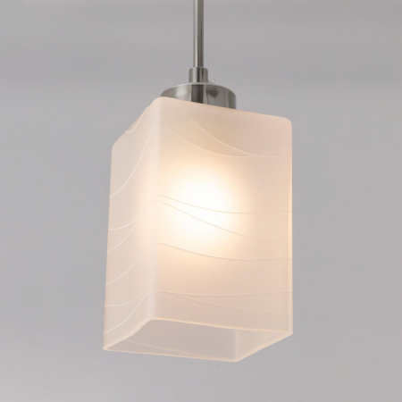 Подвесной светильник Citilux Оскар CL127111