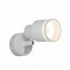 Спот Citilux Bruno CL565510 с 1 плафоном белый/белый цвет