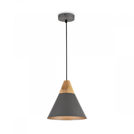 Подвесной светильник Maytoni Bicones P359-PL-220-C