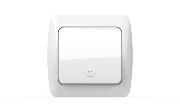 Кнопка звонка ELBI Alsu 504-010200-207