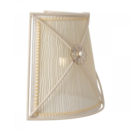 Настенный светильник Maytoni Bellone ARM369-01-G
