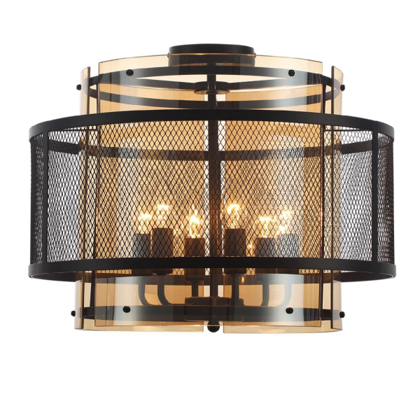 Потолочный светильник Lumion Zarina 8007/6C