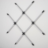 Модульный светодиодный светильник Crystal Lux CLT 039W12 BL
